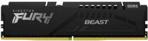 Kingston Fury Beast Black DDR5 16GB 5200MHz CL40