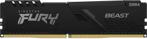 KINGSTON FURY BEAST DDR4 16GB 3200 CL16 DIMM (KF432C16BB/16)