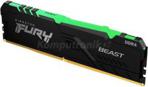 Kingston Fury Beast RGB 32GB DDR4 2666MHz CL16 DIMM (KF426C16BBA32)