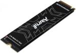 Kingston Fury Renegade 4TB M.2 Pci-e 4.0 NVMe (SFYRD4000G)