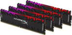 Kingston Fury RGB 32GB (4x8GB) DDR4 3600MHz CL17 (HX436C17FB3AK4/32)