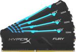 Kingston Fury RGB 8GB DDR4 3600MHz CL17 (HX436C17FB3A/8)