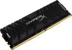 Kingston HyperX 16GB DDR4 3600MHz (HX436C17PB316)