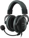 Kingston Hyperx Cloud II Headset Czarne (KHXHSCPGM)