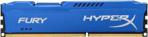 Kingston HyperX Fury 4GB DDR3 1600MHz CL10 Blue (HX316C10F/4)