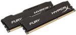 Kingston HyperX Fury 8GB (2x4GB) DDR3 (HX316C10FBK2/8)