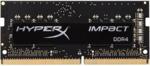 Kingston HyperX Impact 16GB DDR4 2400MHz CL14 (HX424S14IB16)