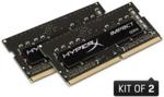Kingston HyperX Impact 8GB DDR4 (HX424S14IBK2/8)