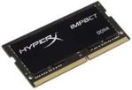 Kingston HyperX Impact SODIMM 8GB DDR4 (HX426S15IB28)