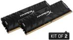 Kingston HyperX Predator 16GB (2x8GB) DDR4 3200MHz CL16 (HX432C16PB3K216)