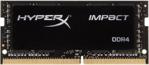 Kingston HyperX SODIMM 8GB DDR4 2400MHz CL14 (HX424S14IB2/8)