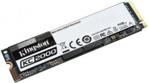 Kingston KC2000 500GB M.2 NVMe (SKC2000M8500G)