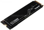 Kingston KC3000 1TB M.2 Pcie 4.0 NVMe (SKC3000S1024G)