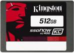 Kingston KC400 512GB 2,5" (SKC400S37512G)