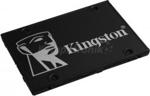 Kingston KC600 256GB SSD (SKC600256G)