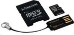 Kingston microSDHC 64GB Class 10 (MBLY10G2/64GB)