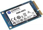 Kingston mSATA KC600 256GB SSD (SKC600MS256G)