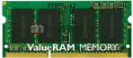 Kingston SODIMM 2GB DDR3 (KVR16LS11S62)