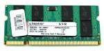 Kingston SODIMM DDR2 2GB 667MHz CL5 (KVR667D2S5/2GB)