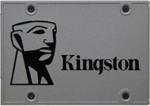 Kingston UV500 120GB SSD 2,5" SATA (SUV500120G)