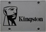 Kingston UV500 480GB SSD 2,5" SATA (SUV500480G)
