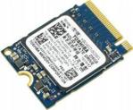 Kioxia M.2 Toshiba 256 Gb Nvme (KBG40ZNS256G)