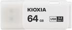 Kioxia TransMemory U301 64GB White (LU301W064GG4)