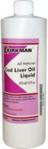 Kirkman Tran Cod Liver Oil 473ml