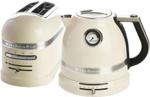 KitchenAid 5KEK1522EAC + 5KMT2204EAC