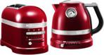 KitchenAid 5KEK1522ECA + 5KMT2204ECA