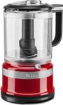 KitchenAid 5KFC0516EER Czerwony