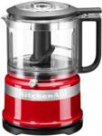 KITCHENAID 5KFC3516EER CZERWONY