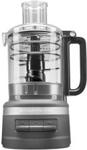 KitchenAid 5KFP0919EDG Antracyt