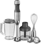 KITCHENAID 5KHB2571ESX INOX