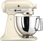 KITCHENAID ARTISAN 5KSM125EAC KREMOWY