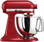 KITCHENAID ARTISAN 5KSM125EER CZERWONY