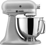 KitchenAid Artisan 5KSM125EFG Szary Mat