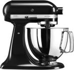 KITCHENAID ARTISAN 5KSM125EOB CZARNY