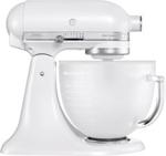 KITCHENAID ARTISAN 5KSM156EFP BIAŁA PERŁA