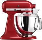 KITCHENAID ARTISAN 5KSM175PSEER CZERWONY