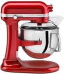 KITCHENAID ARTISAN 5KSM7580XECA CZERWONY KARMELEK