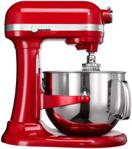 KITCHENAID ARTISAN 5KSM7580XEER CZERWONY