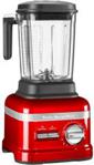 KITCHENAID ARTISAN POWER PLUS 5KSB8270ECA CZERWONY KARMELEK