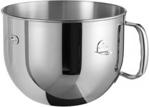 KITCHENAID DZIEŻA STALOWA 6,9L 5KR7SB