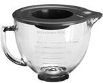 KITCHENAID DZIEŻA SZKLANA 4,7L 5KSM5GB