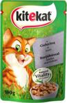 Kitekat Cielęcina W Sosie 100g