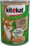 Kitekat Kaczka 12x400g