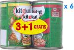 Kitekat Kurczak Z Wołowiną 6x4x400G