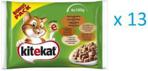 Kitekat Wykwintne Dania 52X100G