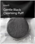 Klairs Gentle Black Cleansing Puff Gąbeczka Do Oczyszczania Twarzy